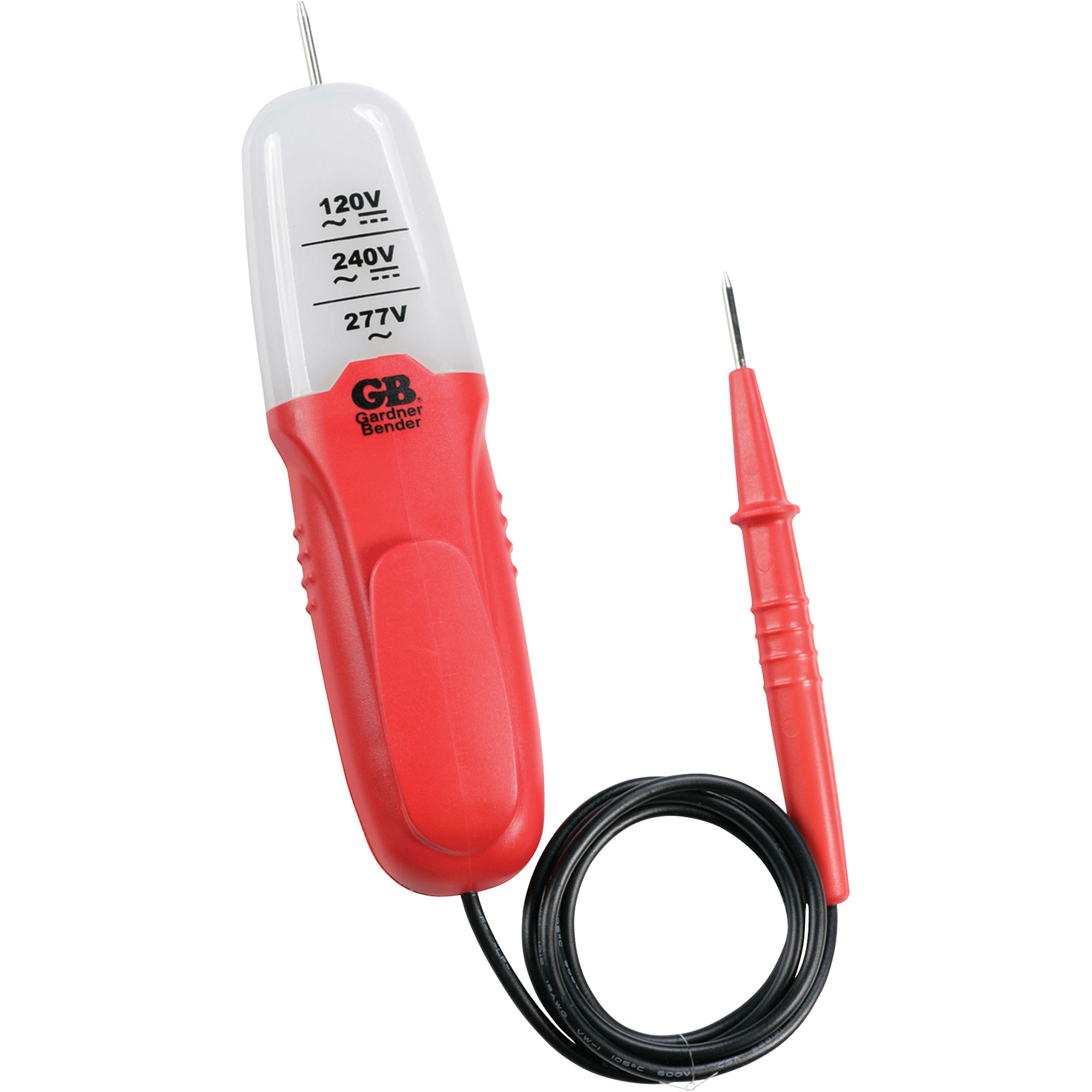 Gardner Bender 4-Way Live Circuit Tester, Model# GET-3213